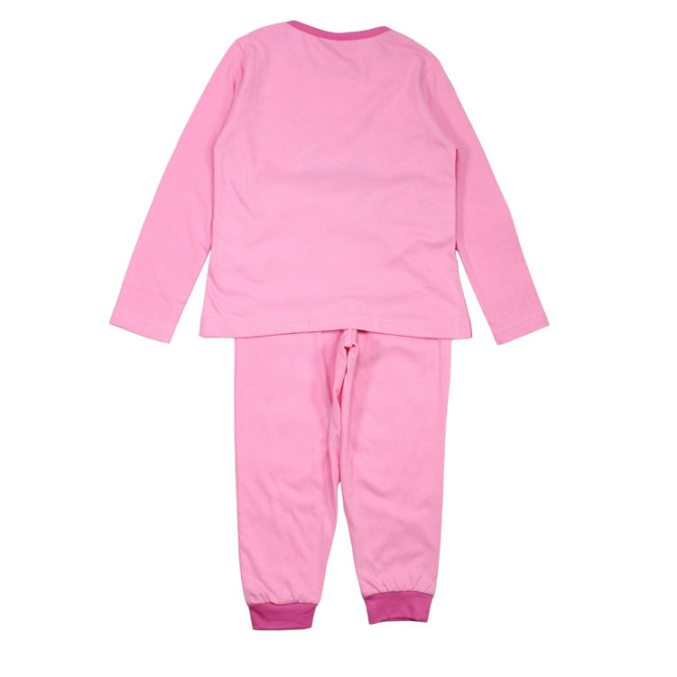 Picture of BARB24 BARBIE HIGH QUALITY COTTON  PYJAMA (3-6/7YEARS)